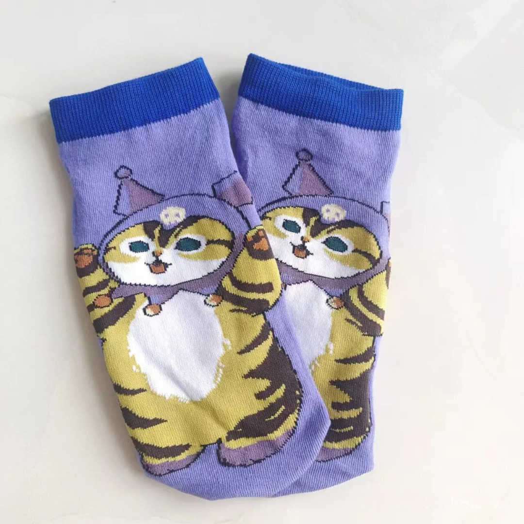 Socks