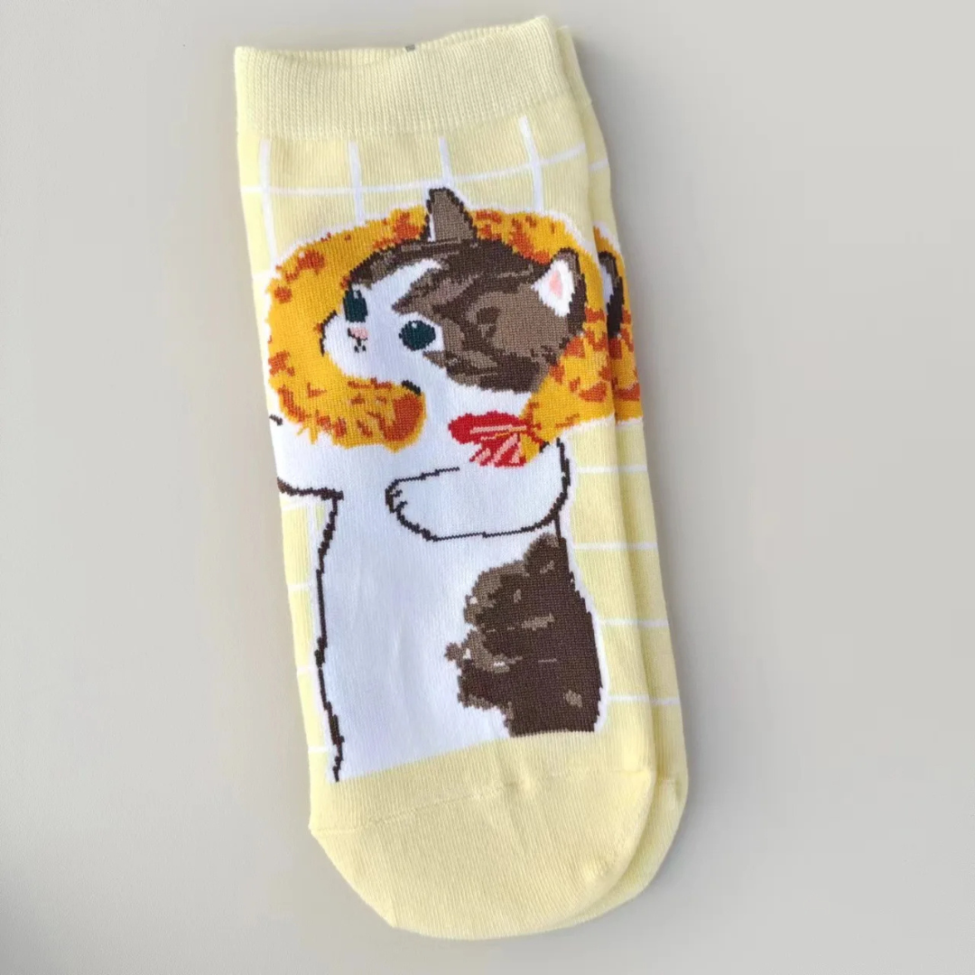 Socks