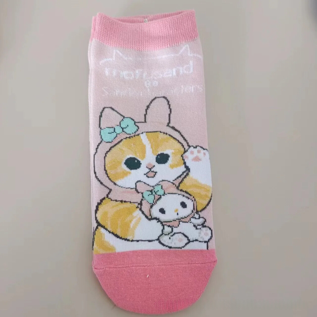 Socks