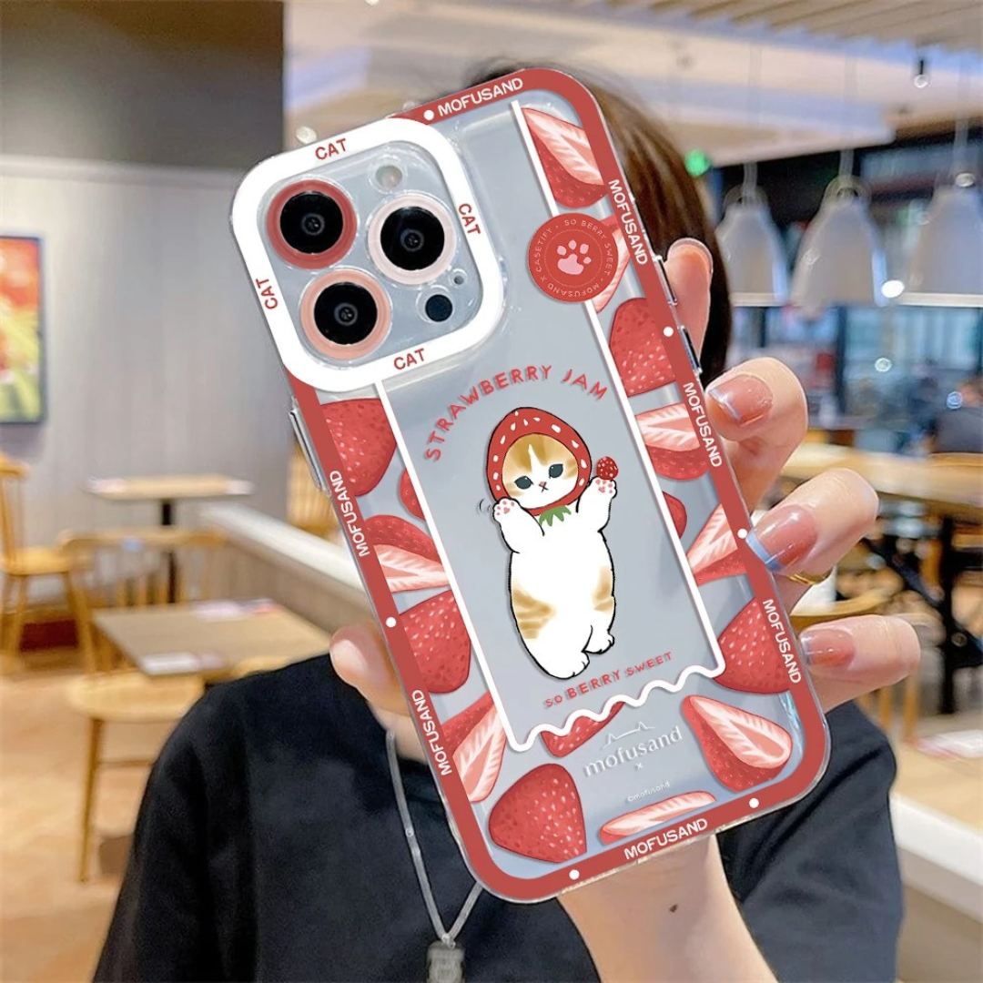 Phone case