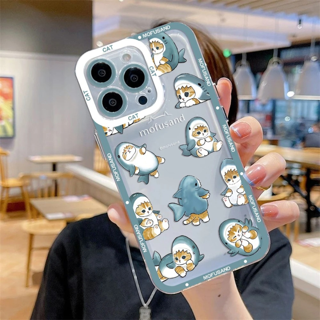 Phone case