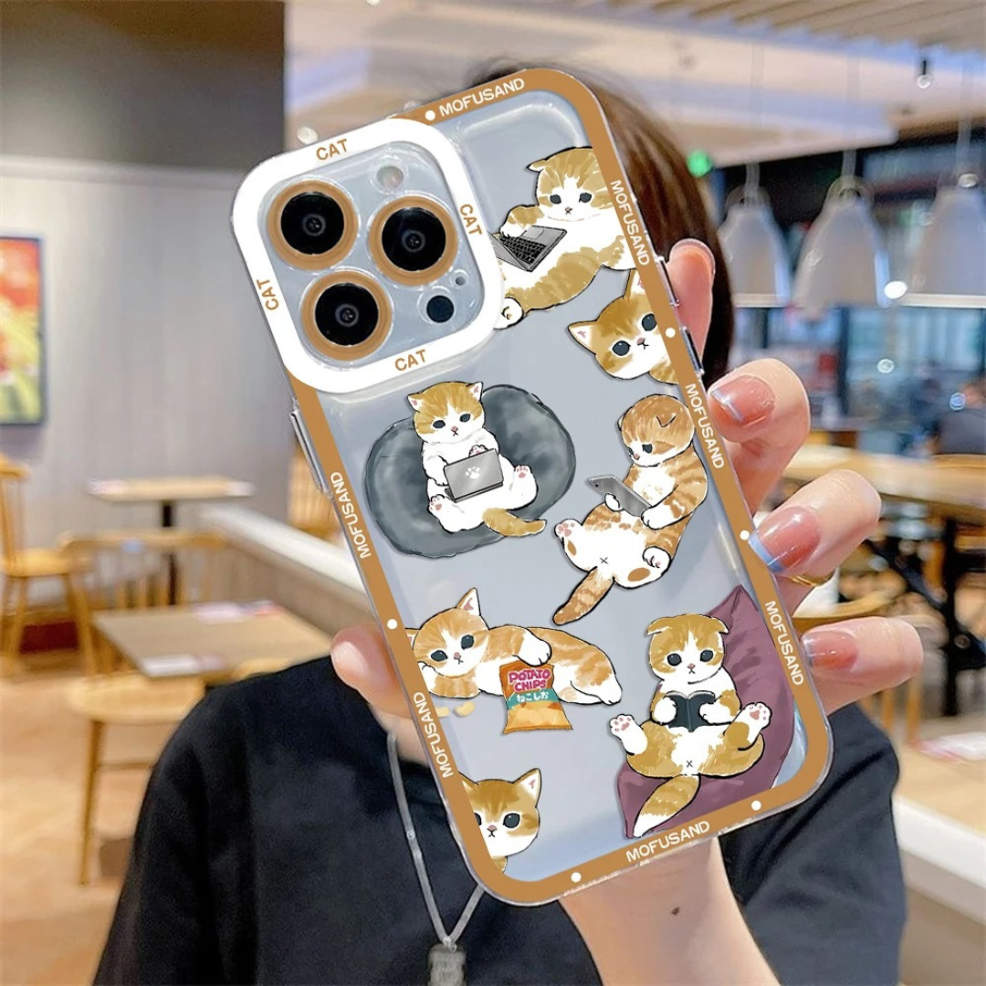 Phone case