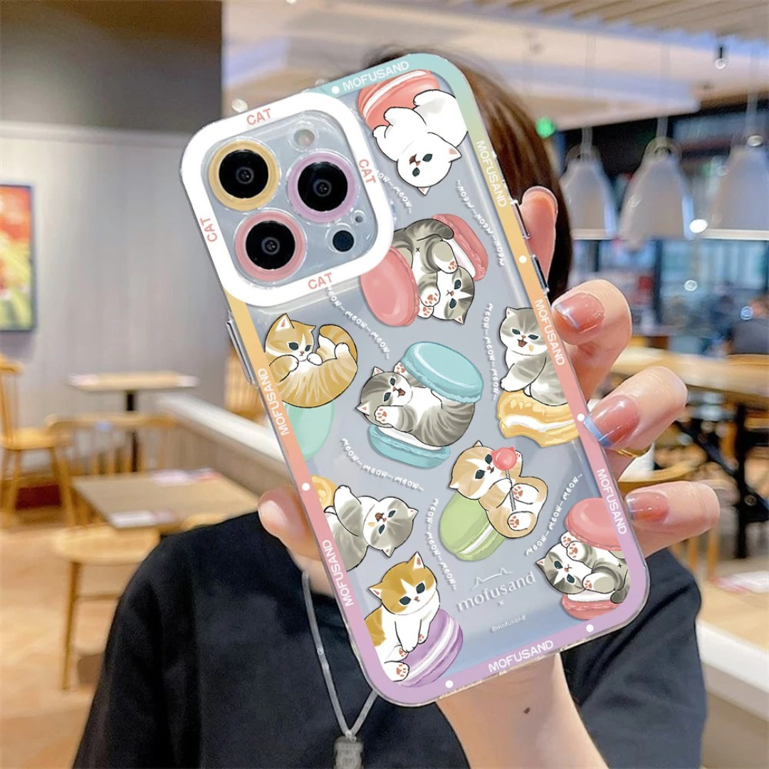 Phone case