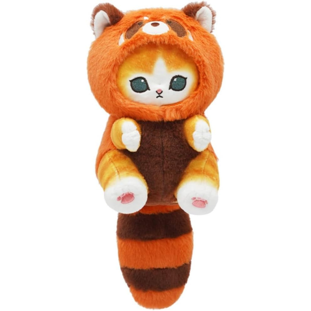 Forest plush toy