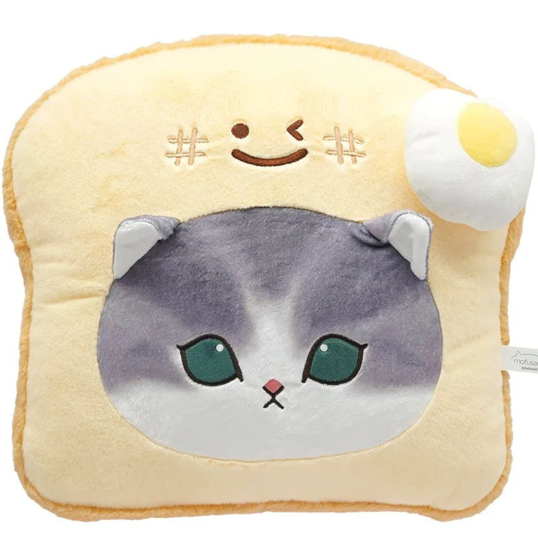 Brioche Plush