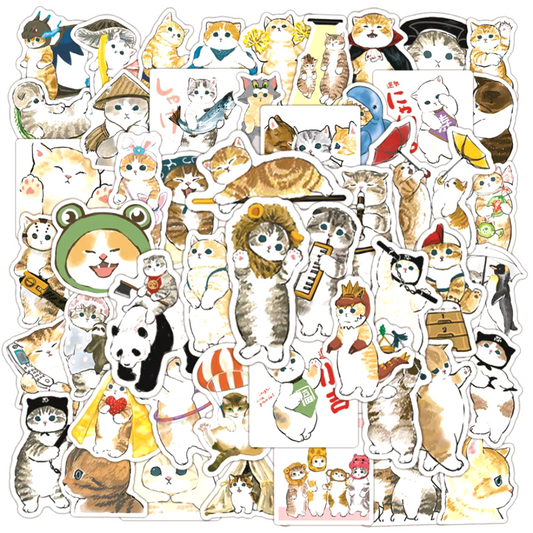 Sticker sheet