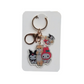 Animation key ring