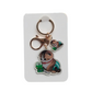 Animation key ring