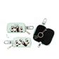 Key ring pouch