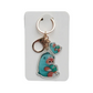 Animation key ring