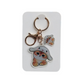 Animation key ring