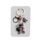 Animation key ring