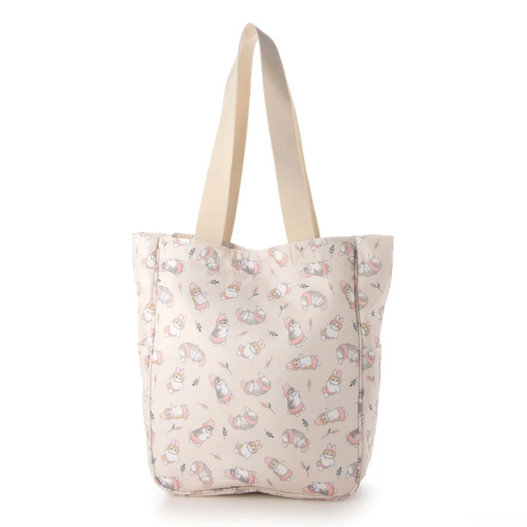 Printed bag