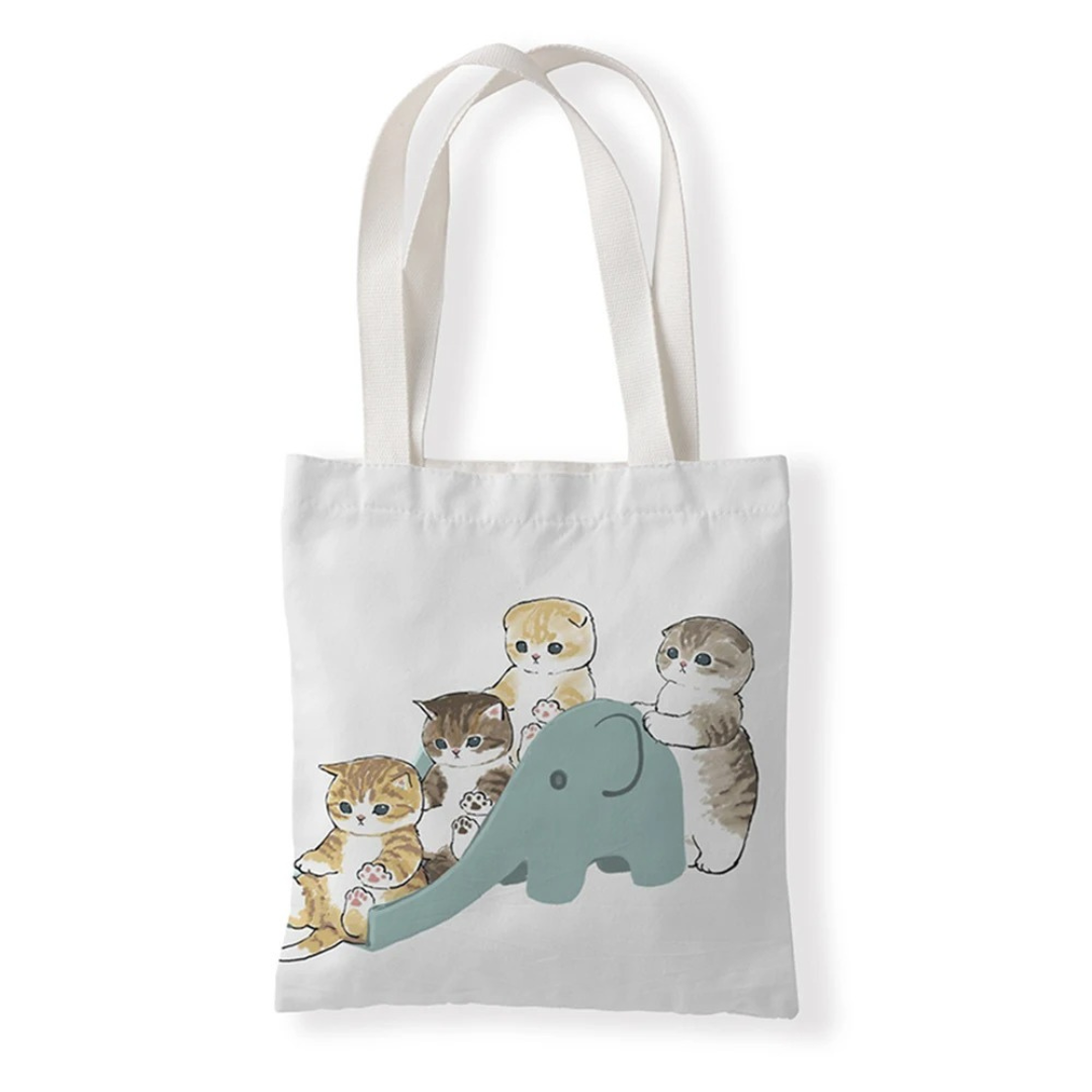 Tote bag