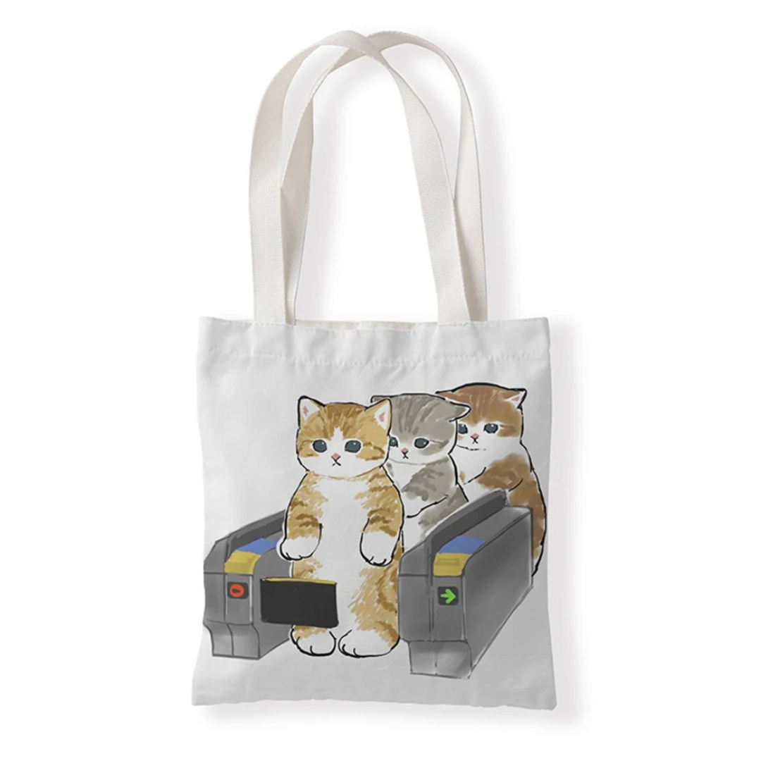 Tote bag