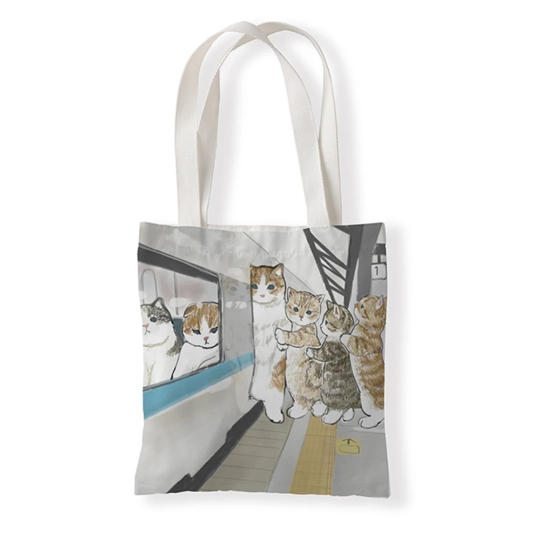 Tote bag