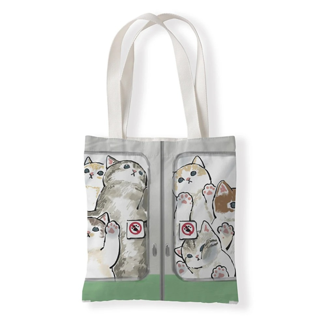 Tote bag