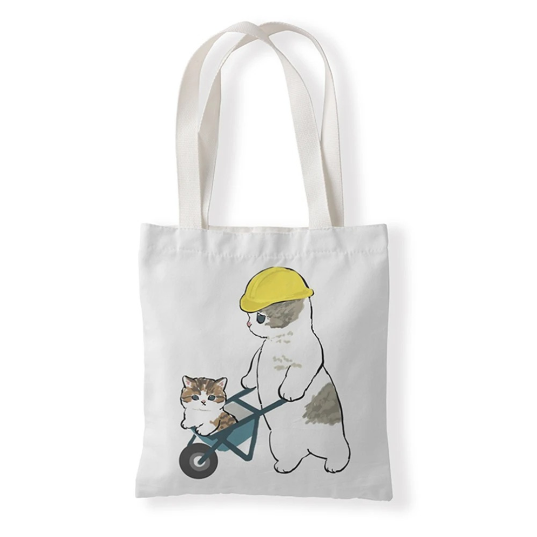 Tote bag