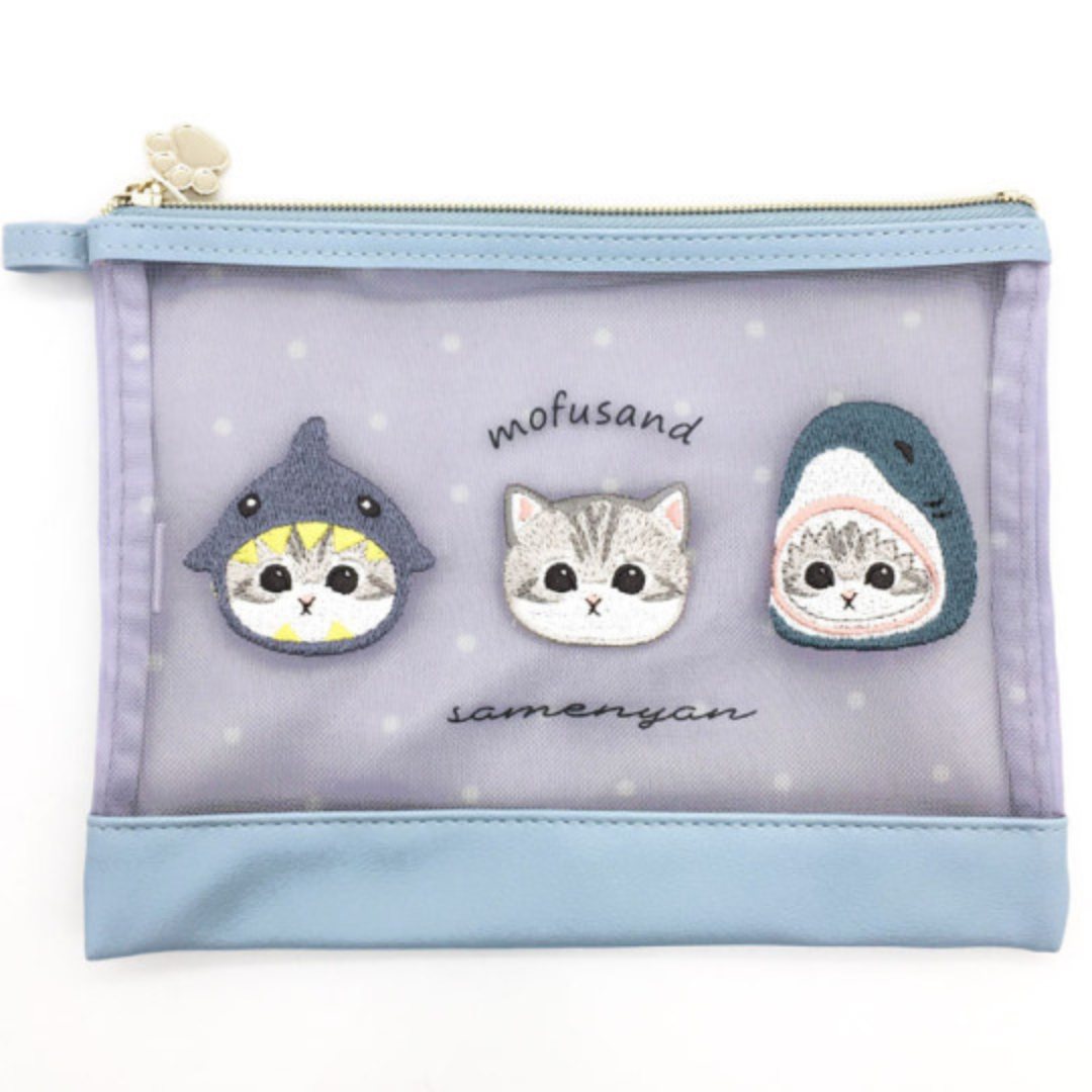 Mini pouch