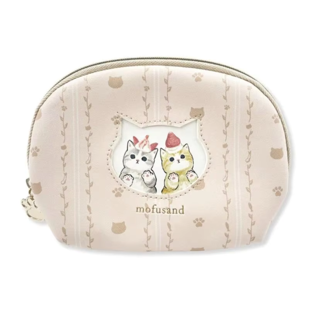 Cosmetic bag